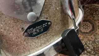 Caja de batería MetJazz Paris Snare 50  13 x7