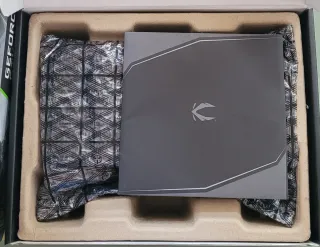 Zotac GeForce GTX 1660 6GB GDDR5