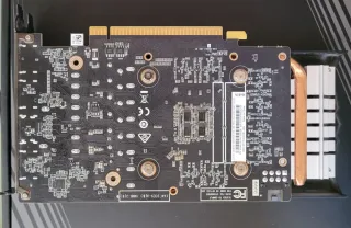 Zotac GeForce GTX 1660 6GB GDDR5