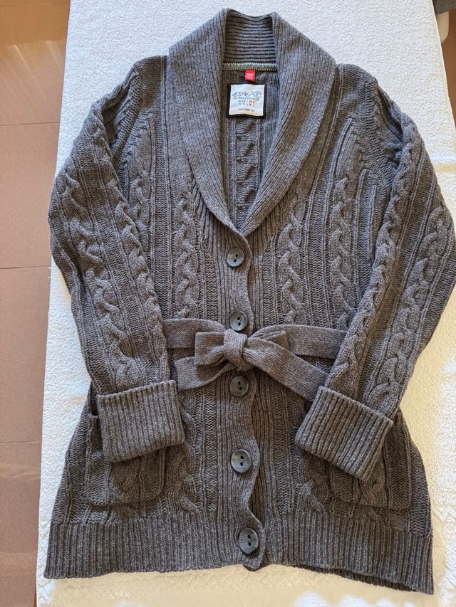 Cárdigan de mujer marca Esprit