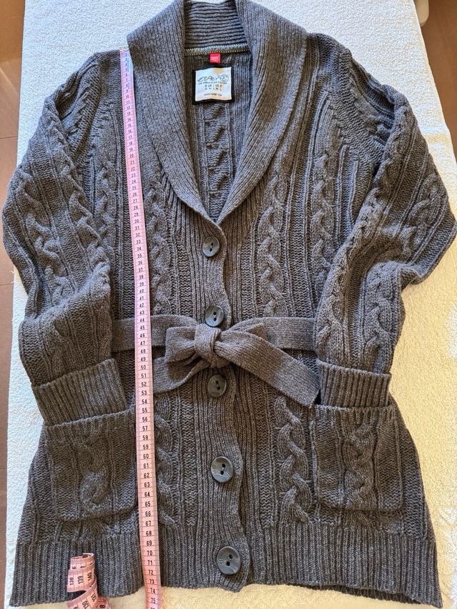 Cárdigan de mujer marca Esprit