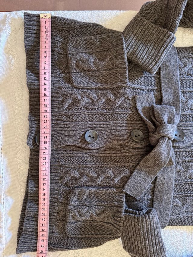 Cárdigan de mujer marca Esprit