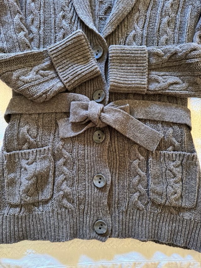 Cárdigan de mujer marca Esprit