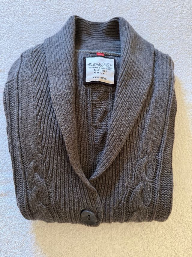 Cárdigan de mujer marca Esprit