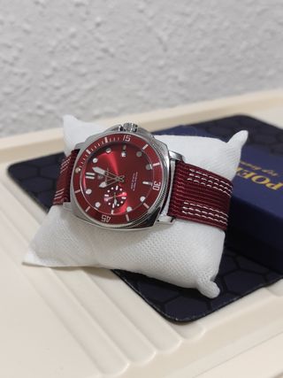 Reloj de pulsera para hombre