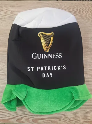 Cappello Guinness St Patrick's Day
