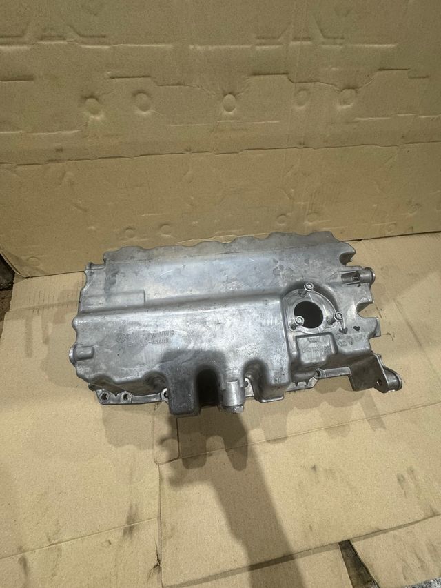 Cárter Aceite VW 1.6 TDI 2.0 TDI