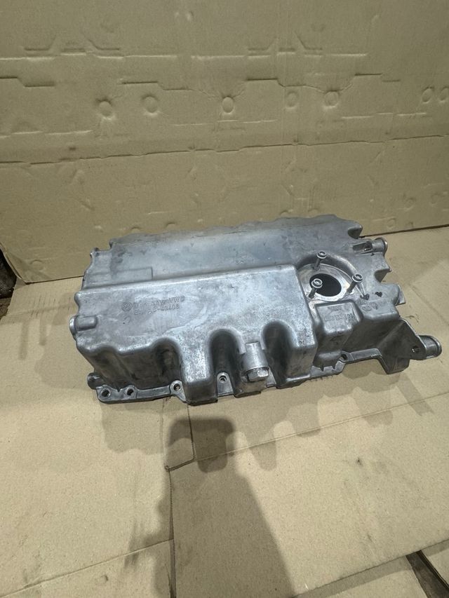 Cárter Aceite VW 1.6 TDI 2.0 TDI