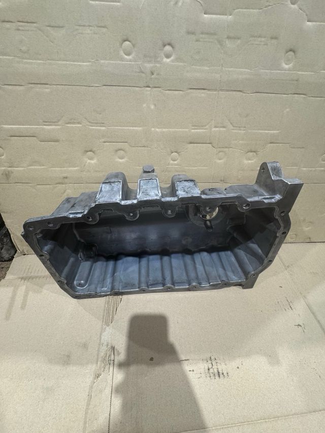 Cárter Aceite VW 1.6 TDI 2.0 TDI