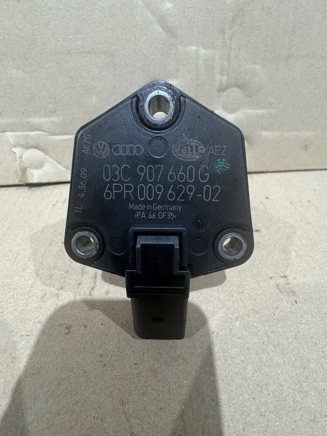 Cárter Aceite VW 1.6 TDI 2.0 TDI