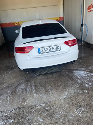Audi A5 2011