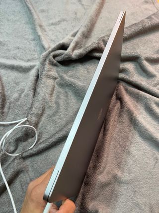 Apple MacBook Pro 16” 2019