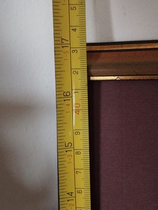 Quadros Tourada Autografados