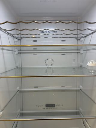 Frigorífico Hisense No Frost con Wifi