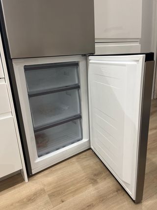 Frigorífico Hisense No Frost con Wifi