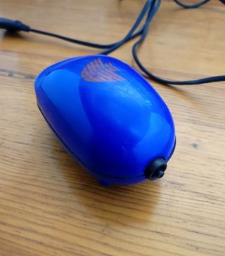 Bomba aire acuario Sera Air 110