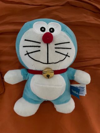 Peluche Doraemon