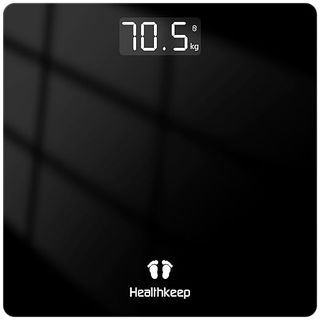 Báscula de baño Healthkeep BG2317W