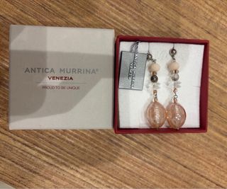 Orecchini Antica Murrina Venezia