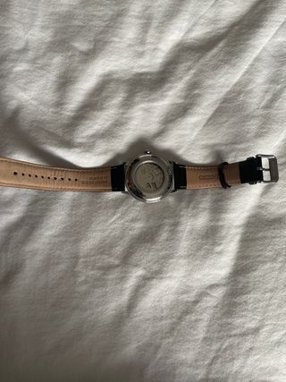 Reloj Orient Bambino Champagne RA-AP0003S10B