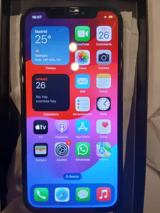 iPhone XS