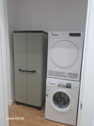 Piso reformado en Hellín, 1 habitación