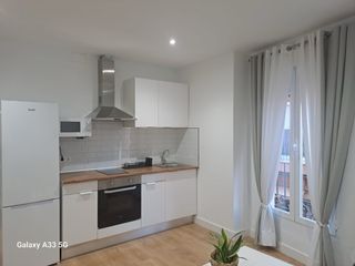 Piso reformado en Hellín, 1 habitación