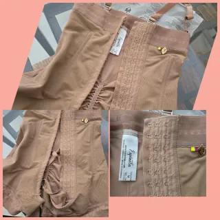 Faja Colombiana Moldeadora Talla M COLOMBIANA