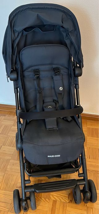 Carrinho Maxi-Cosi Lara2