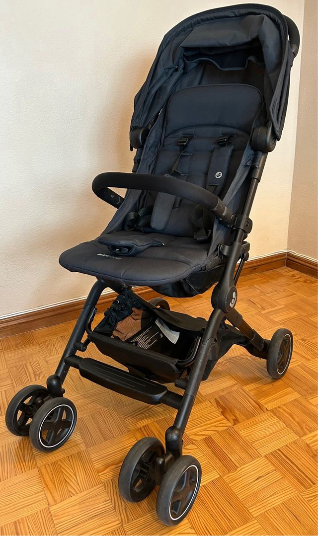 Carrinho Maxi-Cosi Lara2