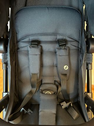 Carrinho Maxi-Cosi Lara2