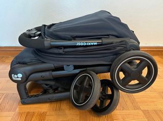 Carrinho Maxi-Cosi Lara2