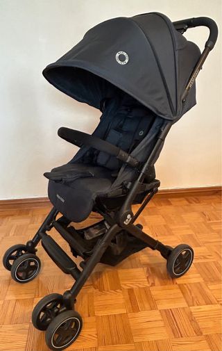 Carrinho Maxi-Cosi Lara2