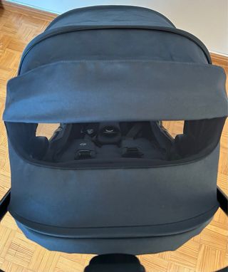 Carrinho Maxi-Cosi Lara2