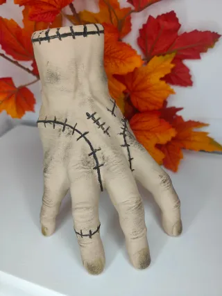 Mano Cosa impresa 3D