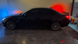 LLANTAS FORJADAS CONCAVER CVR1 5x120