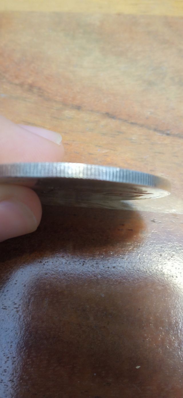 Moneda Onza Troy Casa de Moneda México 1979