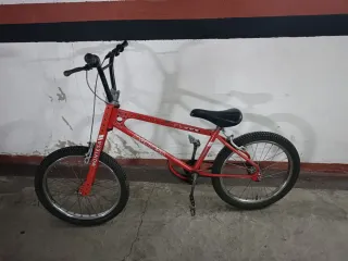 Bicicleta Montesita T15