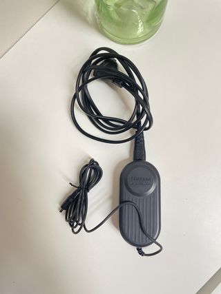 Cargador Samsung AA-E8 para VP-D451 camcorder