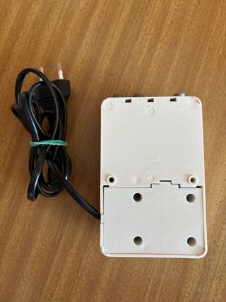 Amplificador Antena Alcad AI-200