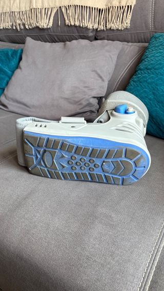 Bota ortopédica Walker