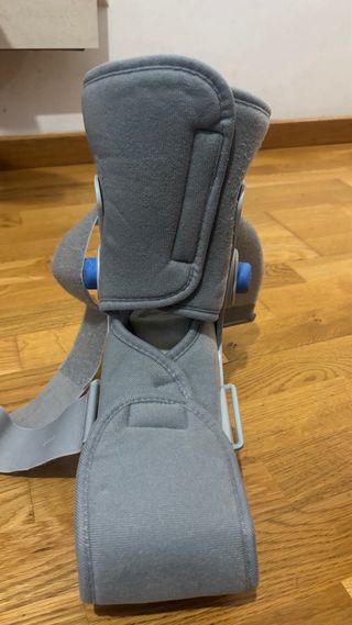 Bota ortopédica Walker