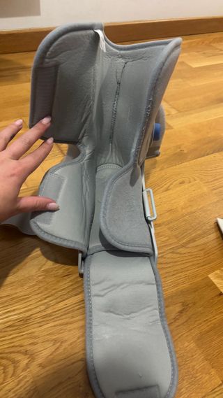 Bota ortopédica Walker