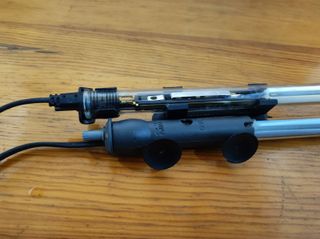 2 Calentadores para acuario