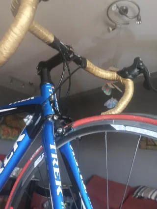 Bajada de precio Bicicleta Trek OCLV Discovery Cha