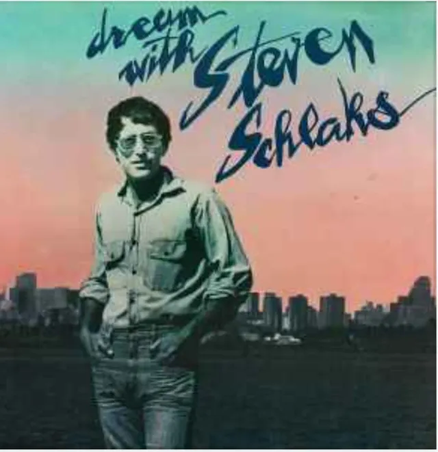 5 Vinili Stephen Schlaks