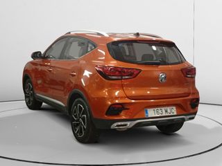 MG ZS 1.0 T-GDI Luxury