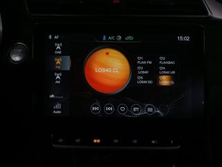 MG ZS 1.0 T-GDI Luxury