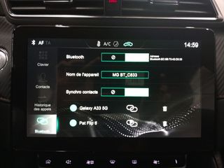 MG ZS 1.0 T-GDI Luxury