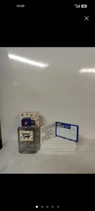 Perfume Chispas para Niños